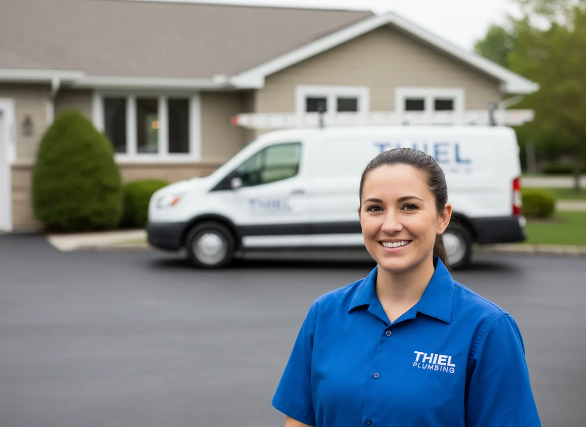 Plumber Bentonville, OH FAQs